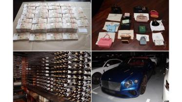 S$1B Laundering Case: 11 more assets in S’pore linked to suspects