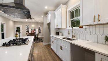 kitchen design