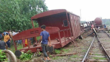 rail link with khulna restored
