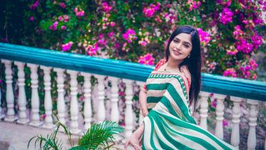 Jannatul Sumaiya Heme: From childhood reluctance to rising TV star 