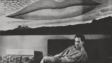 Man Ray: Celebrating a 20th-century artistic luminary 