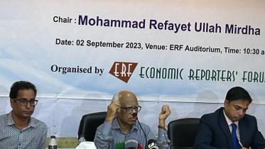 ‘Develop human resource, not mega infrastructures for country’s growth’