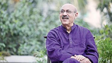 Abul Hayat celebrates 80 years of love and artistry