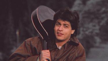 The Shah Rukh Khan phenomenon: From stardom to superstardom