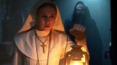 ‘The Nun II’: A sequel that conjures more menace and demons