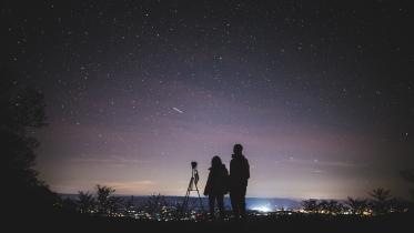 Should age difference matter in a relationship?