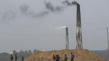 Air pollution
