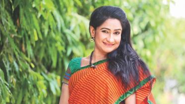 Taking on a new role feels like taking on a new form of rebirth: Monira Mithu