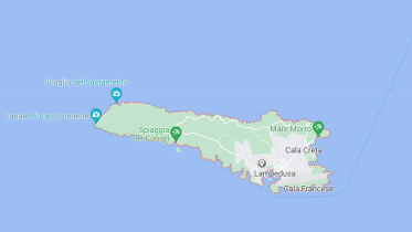 lampedusa