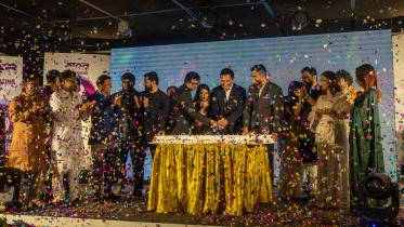 Star Cineplex celebrates 19th anniversary, honours Bangladeshi films