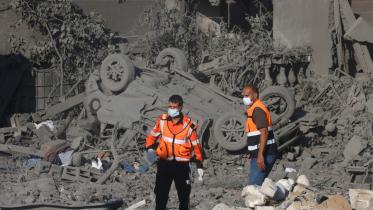 israel palestine war live updates
