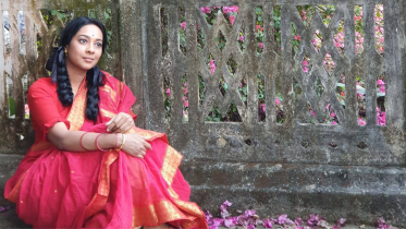 Puja celebrations in villages are more unique than in cities: Moutushi Biswas