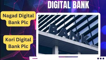Two digital banks given go-ahead