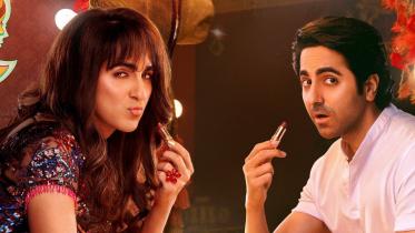 ‘Dream Girl 2’: An erroneous comedy