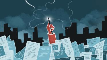 Journalism in Bangladesh