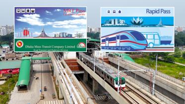Difference between MRT Pass and Rapid Pass explained