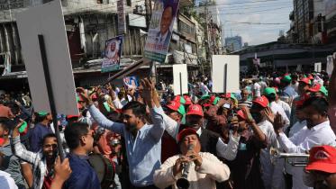 Over 300 AL nomination papers sold in two hours