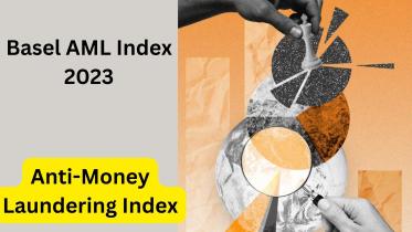 Bangladesh Improves in Basel AML Index 2023