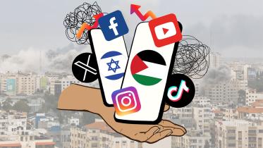 atrocities in Gaza