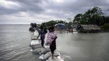Women and Climate Crisis