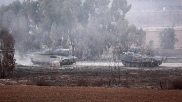 Hamas warns hostages doomed unless demands met