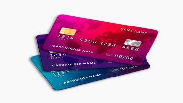 Credit card transactions