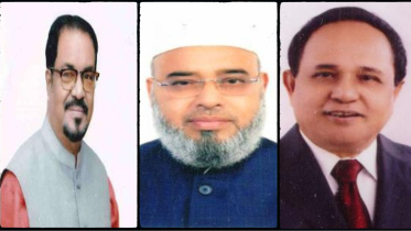 Dhaka city seats