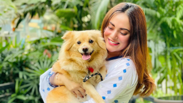 Honey was exceptionally special to me: Tama Mirza