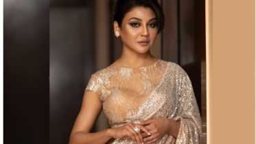 All the achievements of Jaya Ahsan this year 