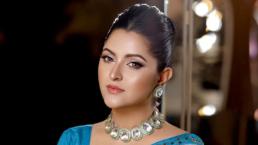 I am a very sorted person right now: Pori Moni