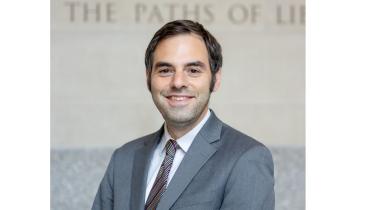 Michael Kugelman