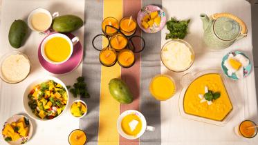 Mastering food presentation: A guide to styling your dishes 
