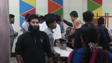 Bangladesh parliamentary elections on January 7