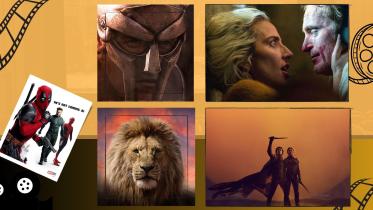 Most anticipated sequels of 2024