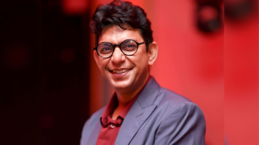Chanchal Chowdhury informs about working on new web-series