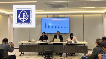 Energy crisis, inflation major challenges for business: CPD survey 