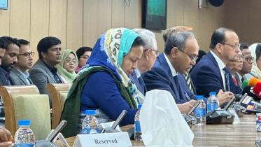 Monetary policy of Bangladesh 2024