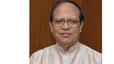 Atiur Rahman 