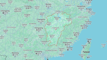 jiangxi