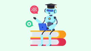 University in Michigan to enrol two AI students