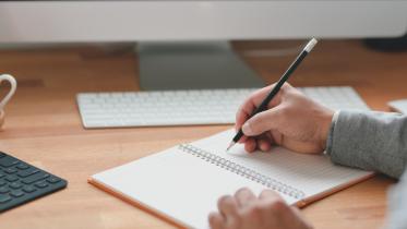 Compared to typing, writing by hand leads to better learning: Study