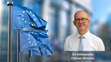 EU wants to invest more in Bangladesh