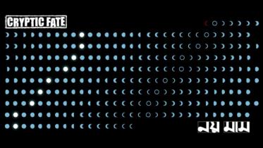 Cryptic Fate releases new album "Noy Maash "after 18 years