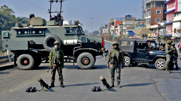Manipur