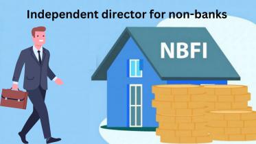 First ever guideline for non-banks’ independent directors