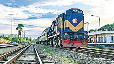 no train operations until situation improves
