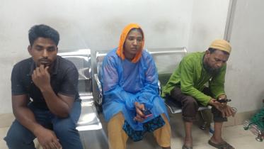 Gazipur fire