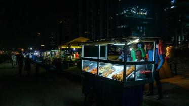 Sri Lanka economy and tourism 