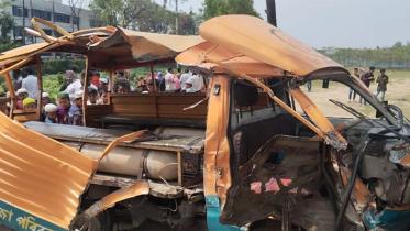 sylhet accident