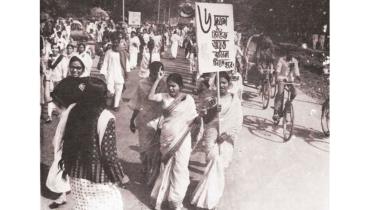 Chronicling Bangladesh’s birth: Tumultuous 1960s
